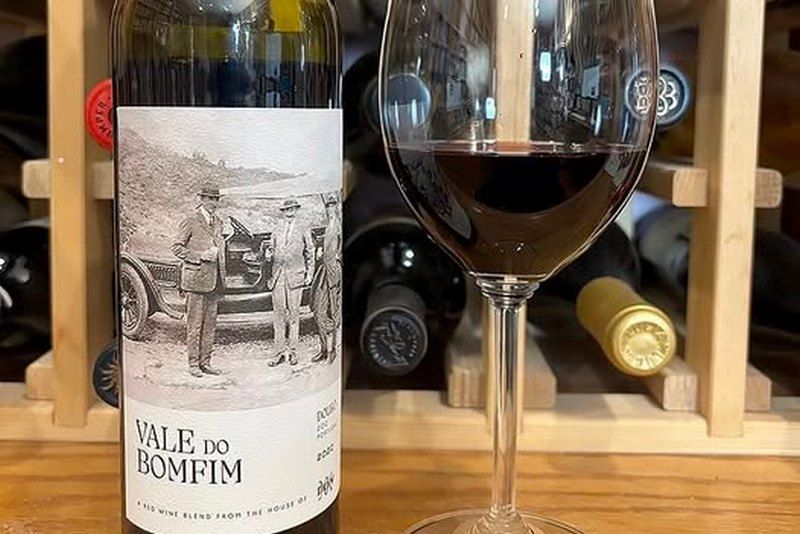 Le Vale do Bomfim Douro 2022